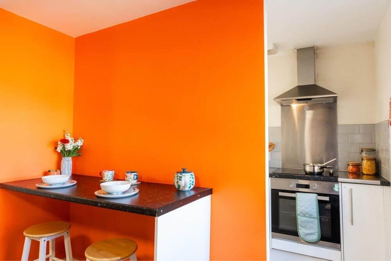Room Eric Street in Greater London