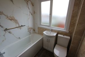House Meadowburn in Bishopbriggs