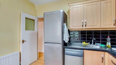 Flat Chalton Street in Greater London