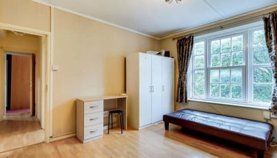 Flat Chalton Street in Greater London