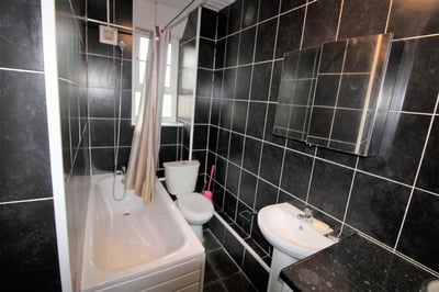 Flat Chalton Street in Greater London