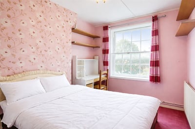 Flat Chalton Street in Greater London