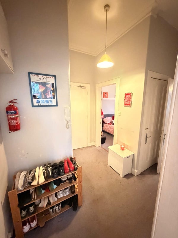 Room Brunswick Road in City of Edinburgh
