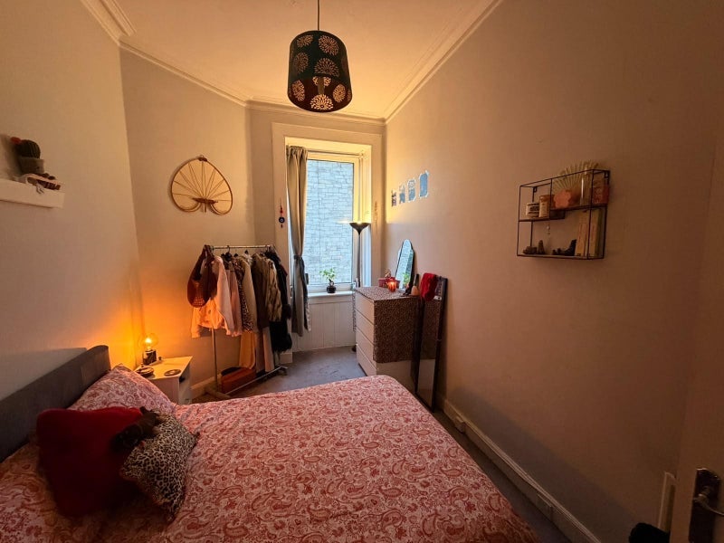 Room Brunswick Road in City of Edinburgh