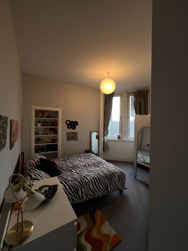 Room Brunswick Road in City of Edinburgh