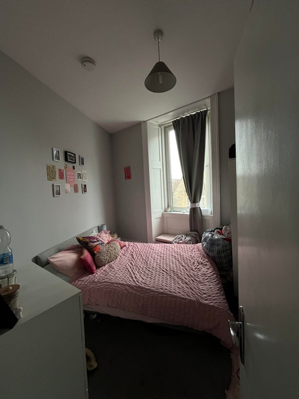 Room Brunswick Road in City of Edinburgh