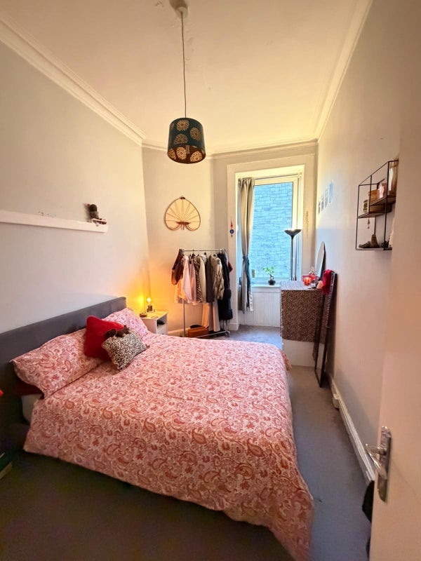 Room Brunswick Road in City of Edinburgh