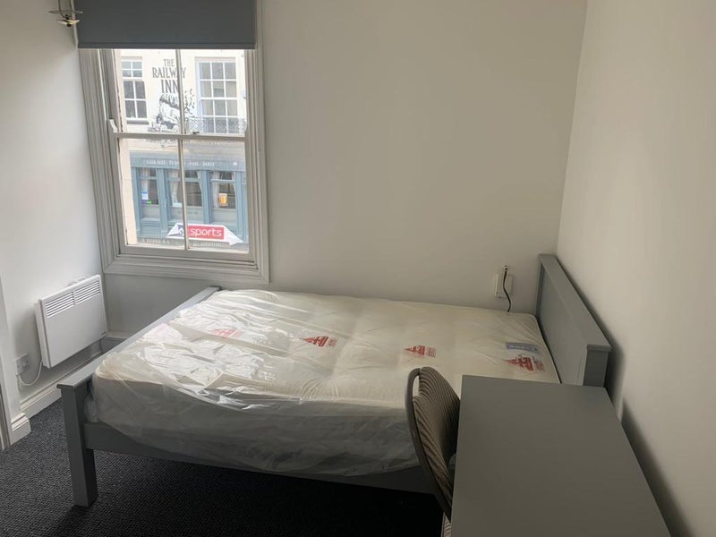 Room Creative Railway Arches in Royal Leamington Spa