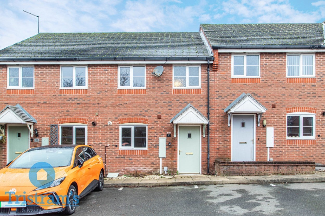 House Boxtree Avenue in Ashfield