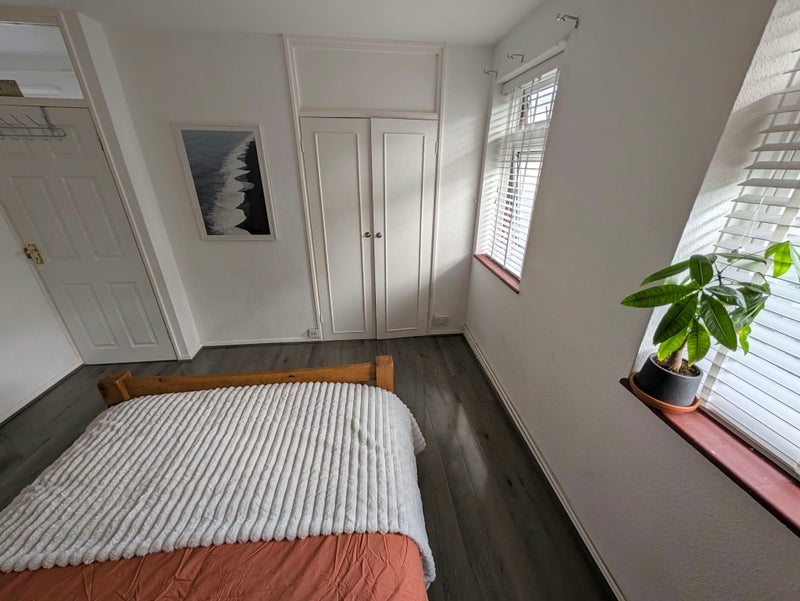 Room Tappesfield Road in Greater London