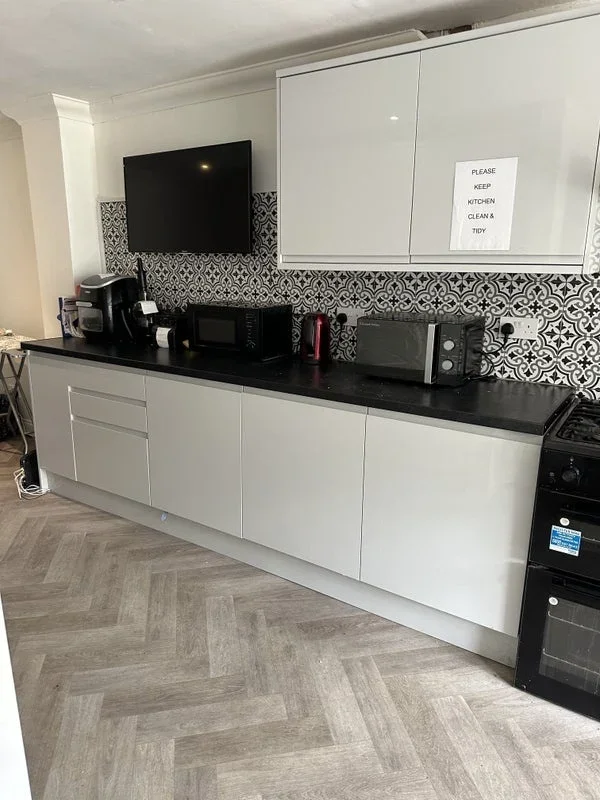 Room Colne Place in Basildon