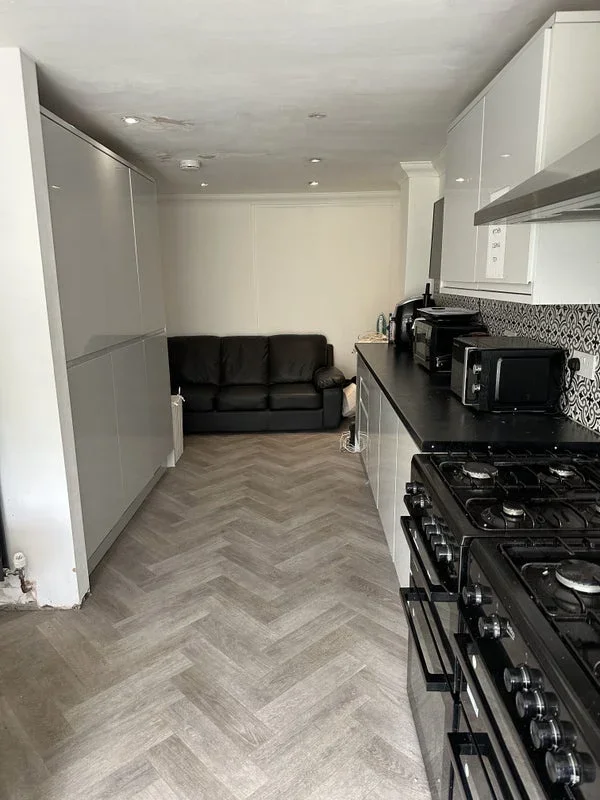 Room Colne Place in Basildon