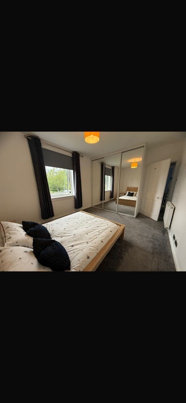 Room Stenhouse Drive in City of Edinburgh