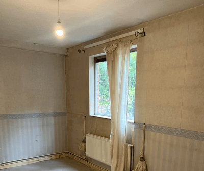 Flat Ladbroke Grove in Greater London