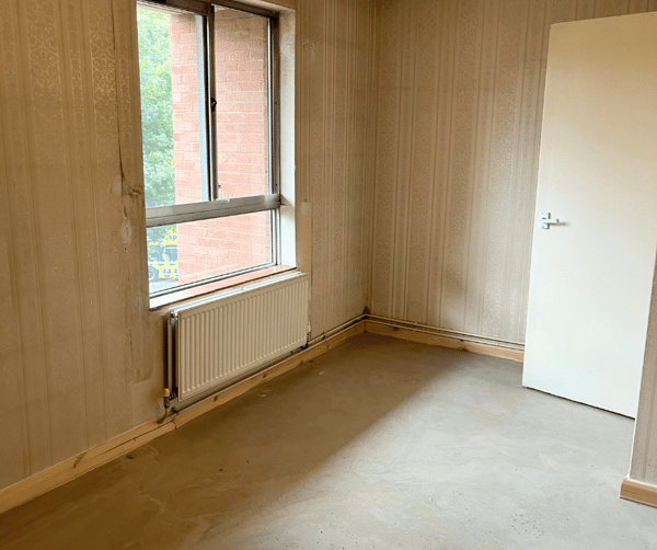 Flat Ladbroke Grove in Greater London