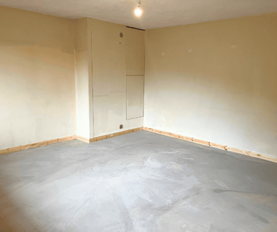 Flat Ladbroke Grove in Greater London