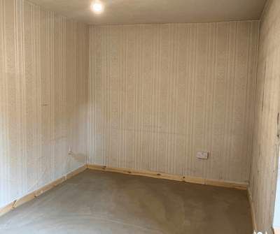 Flat Ladbroke Grove in Greater London