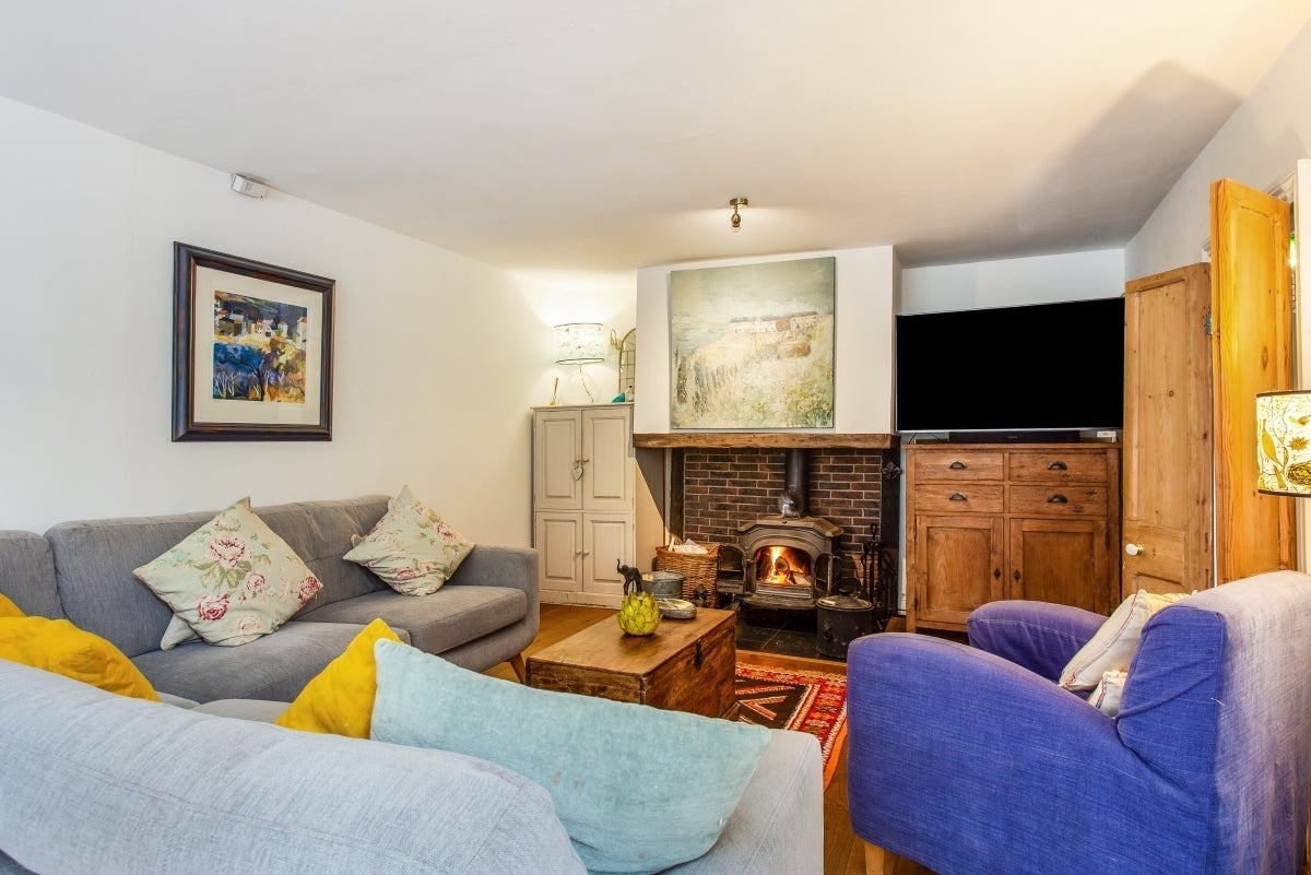 House Poundsbridge Lane in Tunbridge Wells