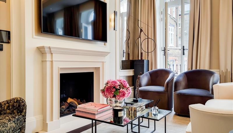 Flat Cambridge Place in Greater London