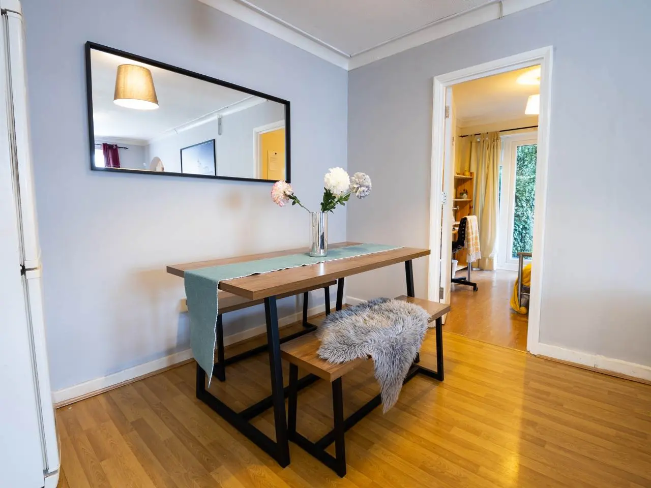 Room Ulcombe Gardens in Canterbury