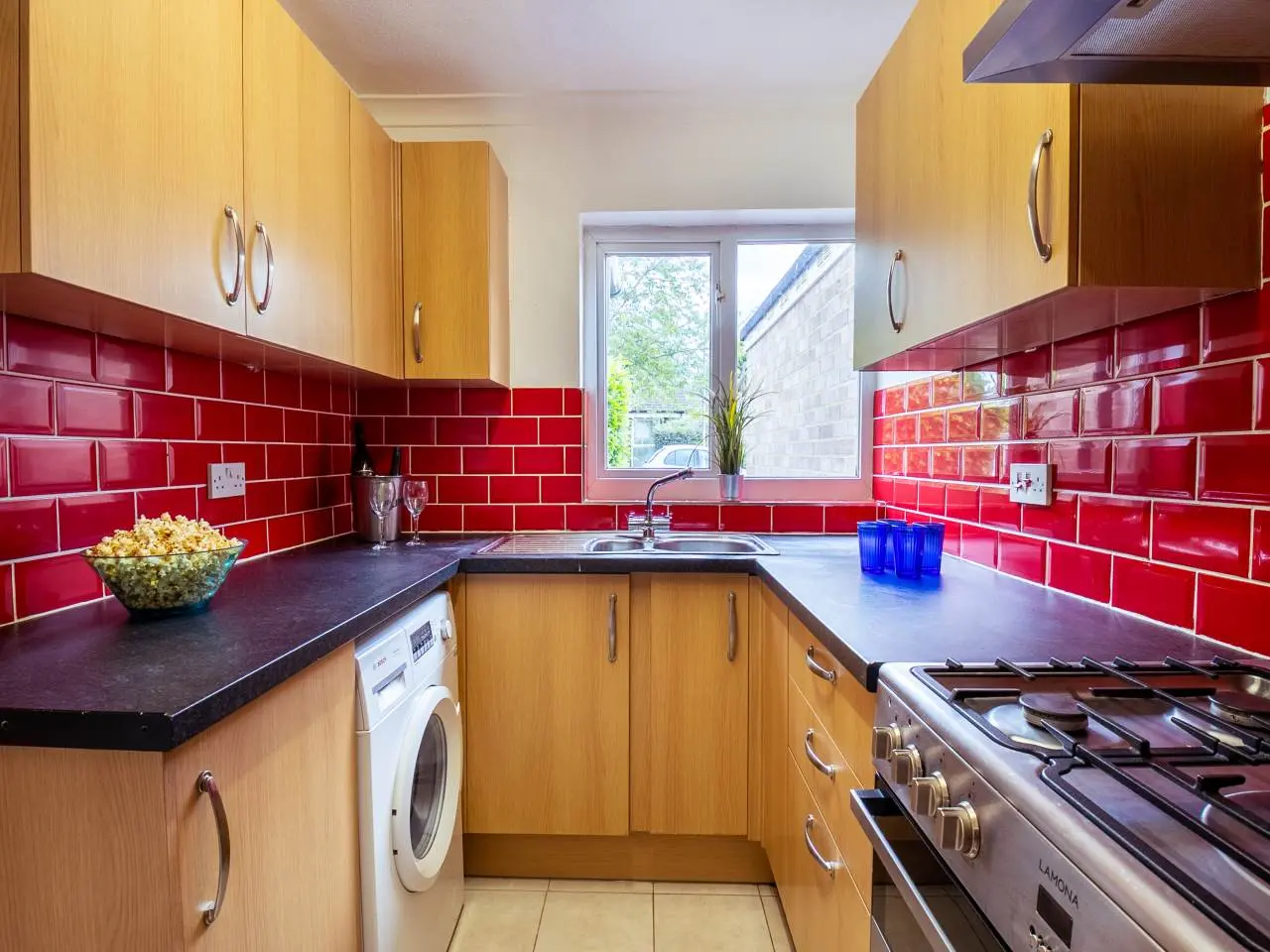 Room Ulcombe Gardens in Canterbury