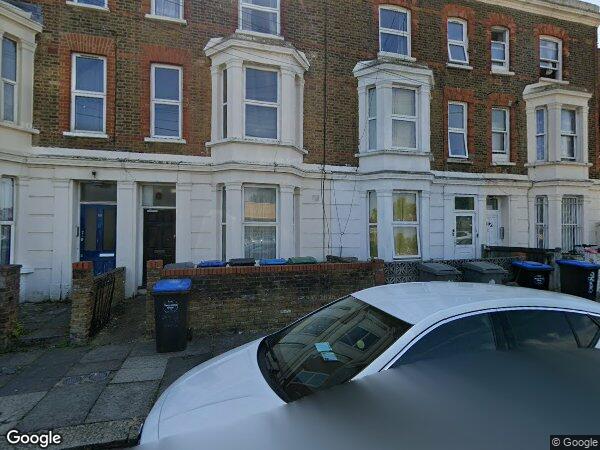 Room Claremont Road in Greater London