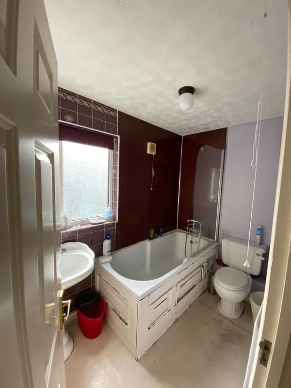 Room Northbrooks in Harlow