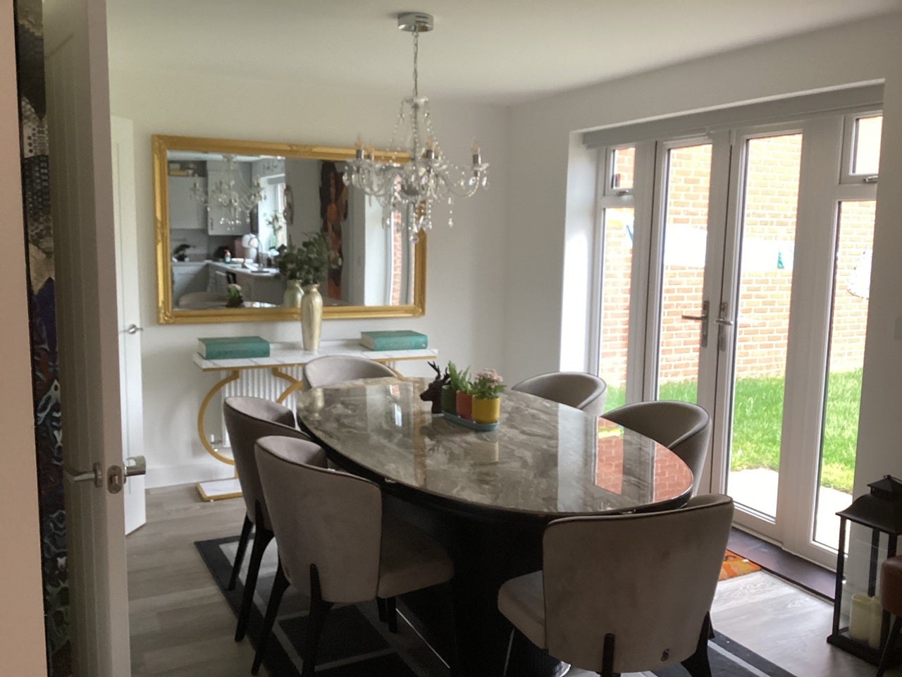 Room Plough Close in Hoo St. Werburgh