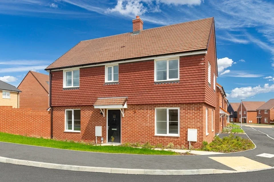 Room Plough Close in Hoo St. Werburgh