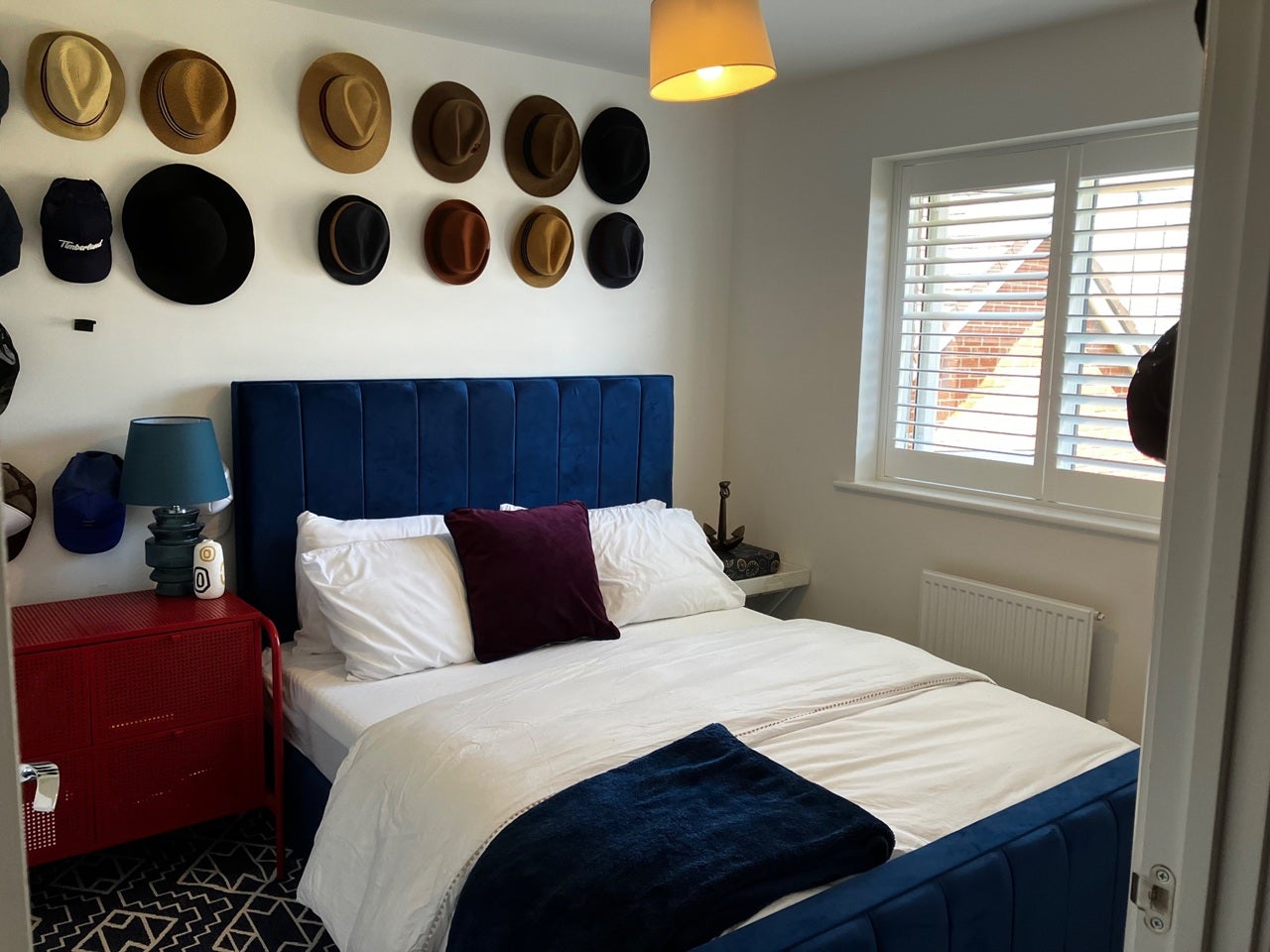 Room Plough Close in Hoo St. Werburgh