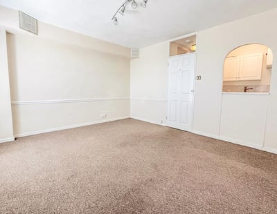 Flat Marina in St Leonards
