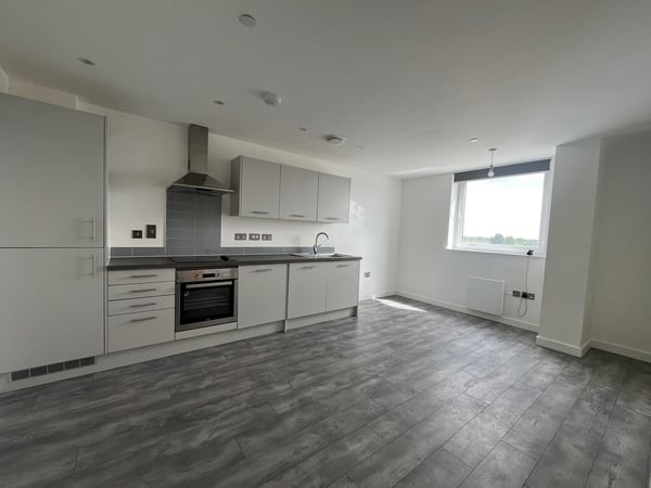 Flat Coventry Road in Birmingham