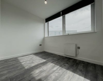 Flat Coventry Road in Birmingham