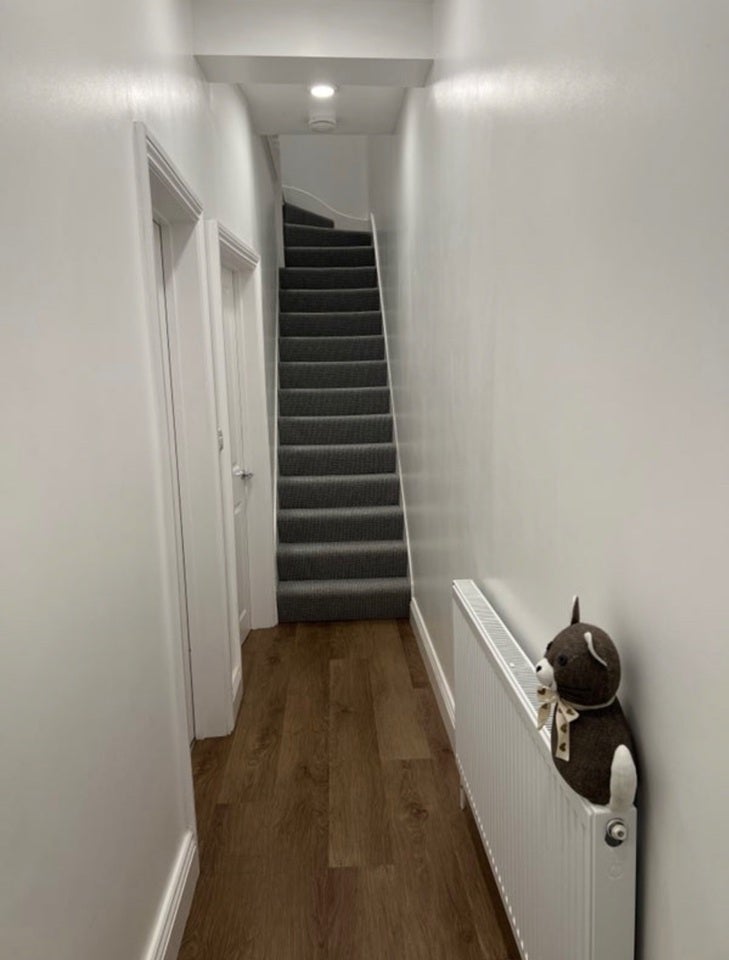 Room Liberty Avenue in Greater London