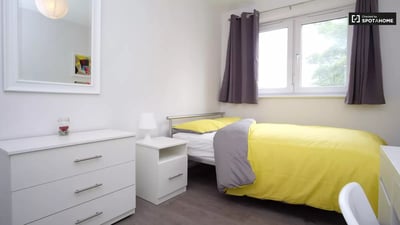 Flat Cambridge Heath Road in Greater London