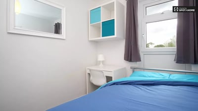 Flat Cambridge Heath Road in Greater London