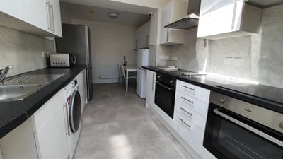 Room John Street in Greater London