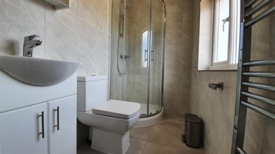 Room John Street in Greater London