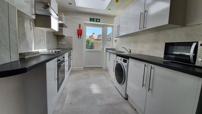 Room John Street in Greater London