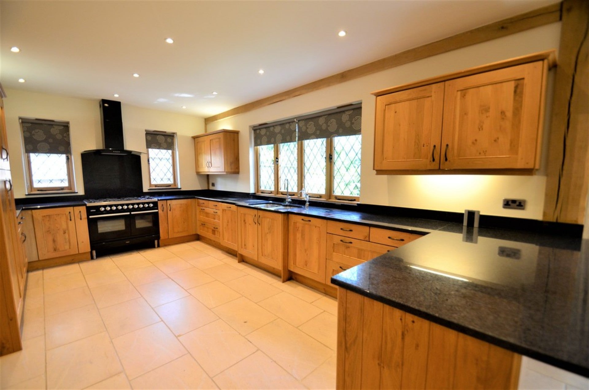 House Corrie Gardens in Borough of Runnymede