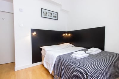 Flat North Gower Street in Greater London