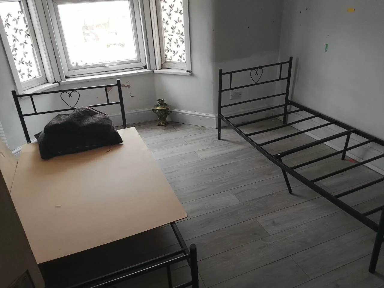 Room Audrey Road in Greater London