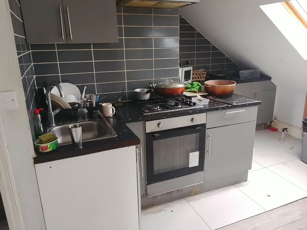 Room Audrey Road in Greater London