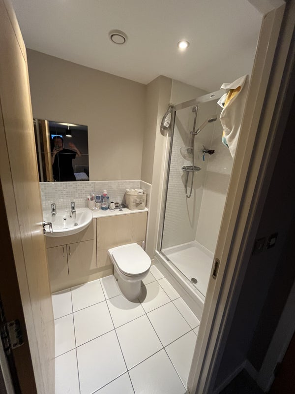 Room Cogan Spur in Cardiff