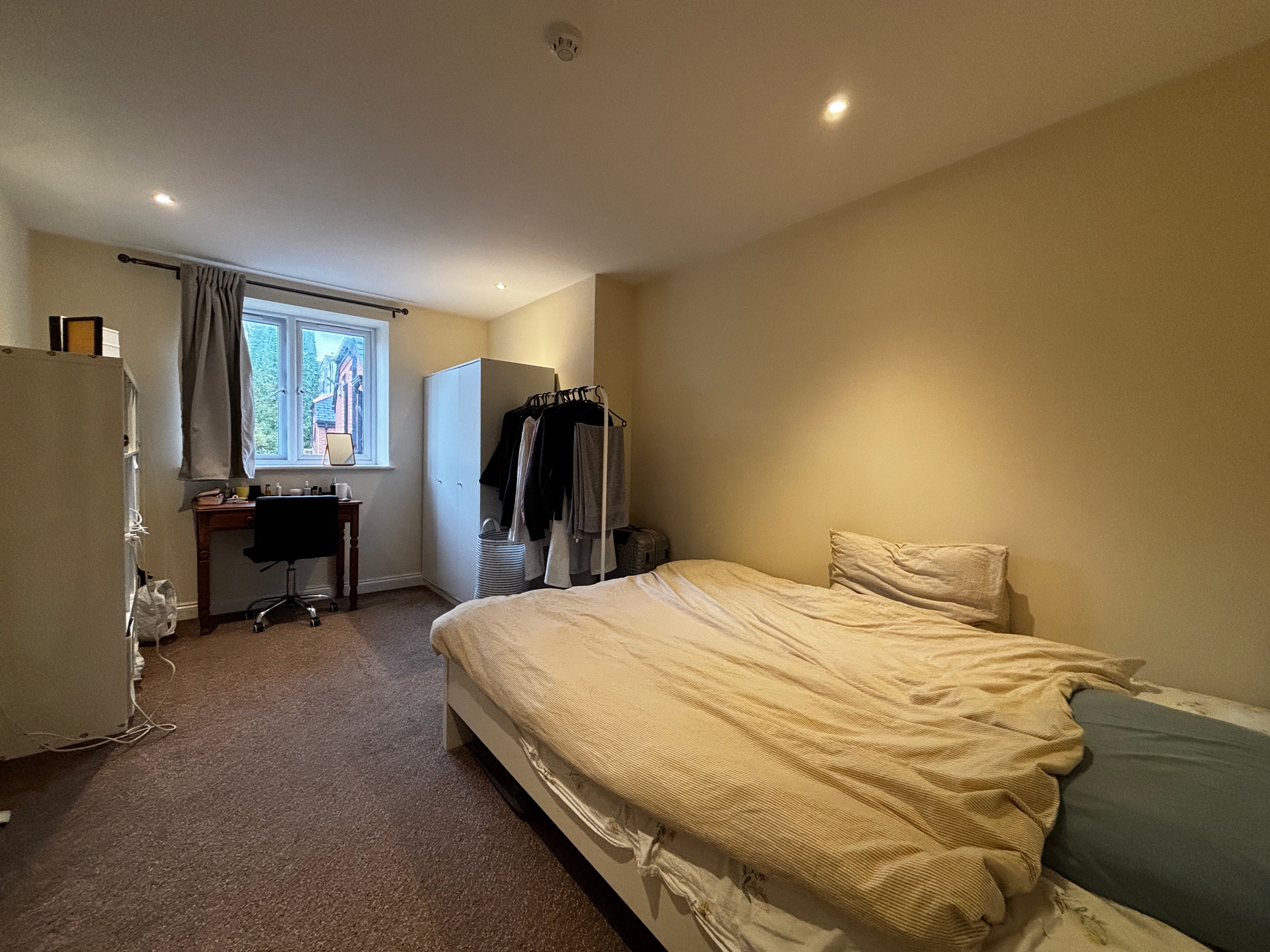 Flat West Street in Bristol