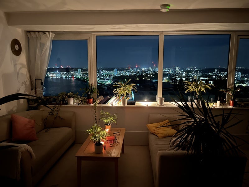 Room George Beard Road in Greater London
