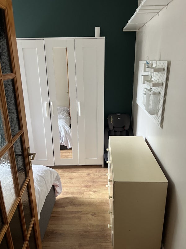 Room Newman Road in Greater London