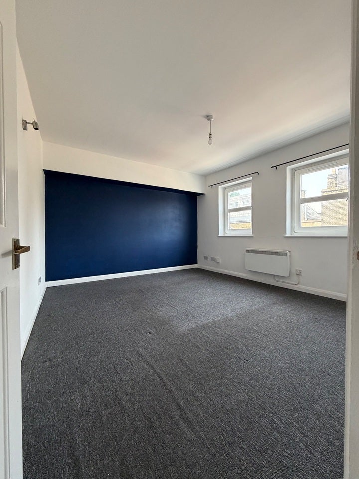 Flat Garnham Street in Greater London