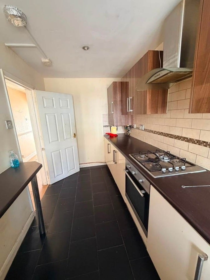 Room Whalebone Grove in Greater London