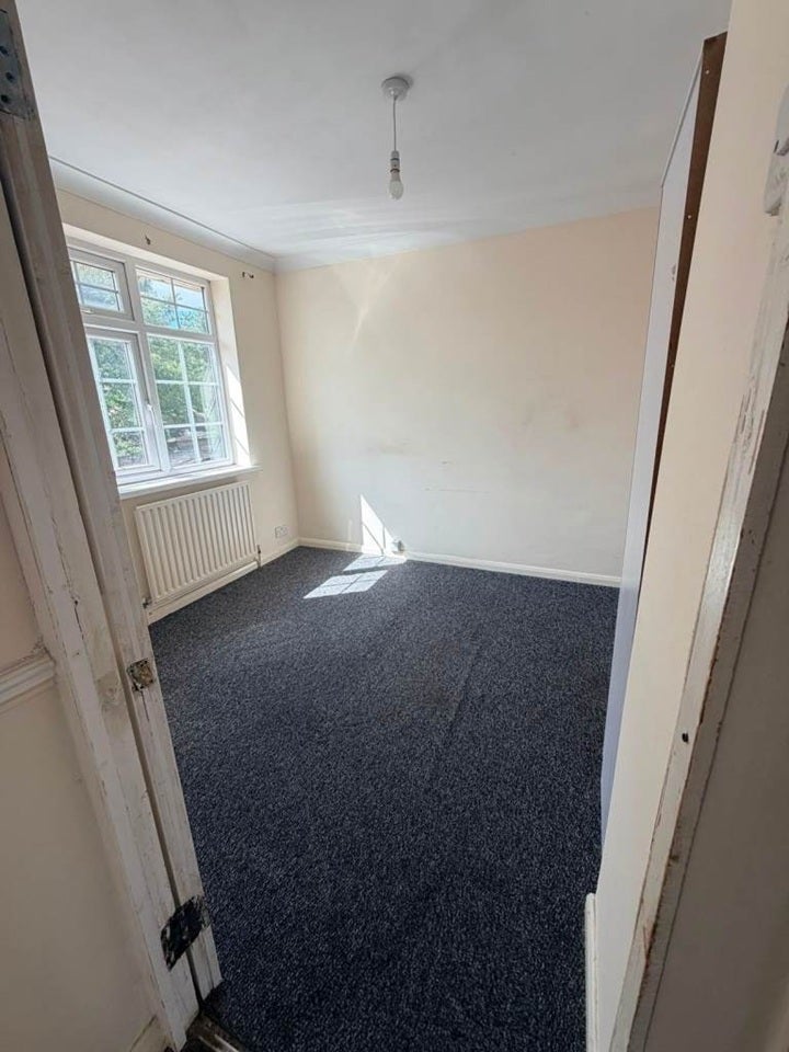 Room Whalebone Grove in Greater London